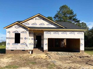 207 Southern Pl, Lillington, NC 27546