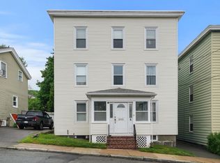 6 Horton St UNIT 2, Salem, MA 01970
