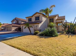 1143 W Vaughn Ave, Gilbert, AZ 85233