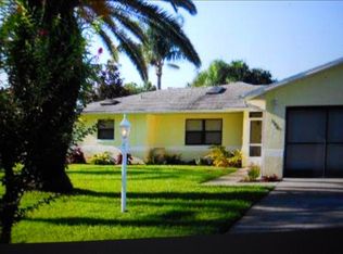 100 Dixie Ave, Lake Placid, FL 33852