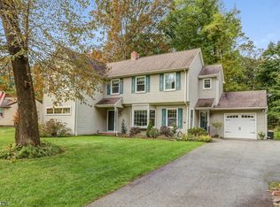 55 Redgate Rd, Parsippany, NJ 07005
