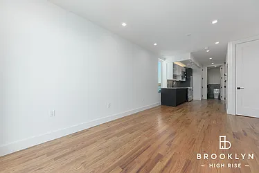 Rented by Brooklyn High Rise LLC