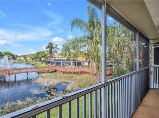 7475 Jacaranda Park Rd APT 203, Naples, FL 34109