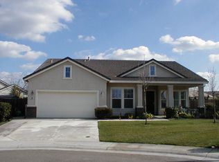 209 San Juan Bautista Ct, Roseville, CA 95747