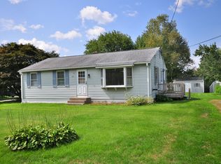 239 Atwood Rd, Thomaston, CT 06787