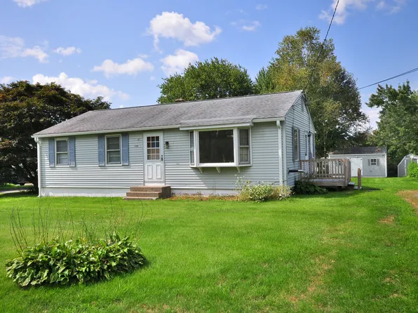 239 Atwood Road, Thomaston, CT 06787