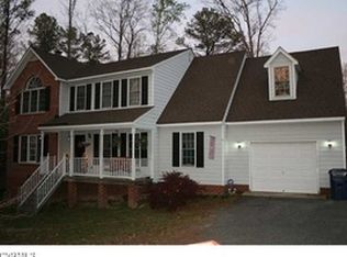 13200 Balta Ct, Chesterfield, VA 23838