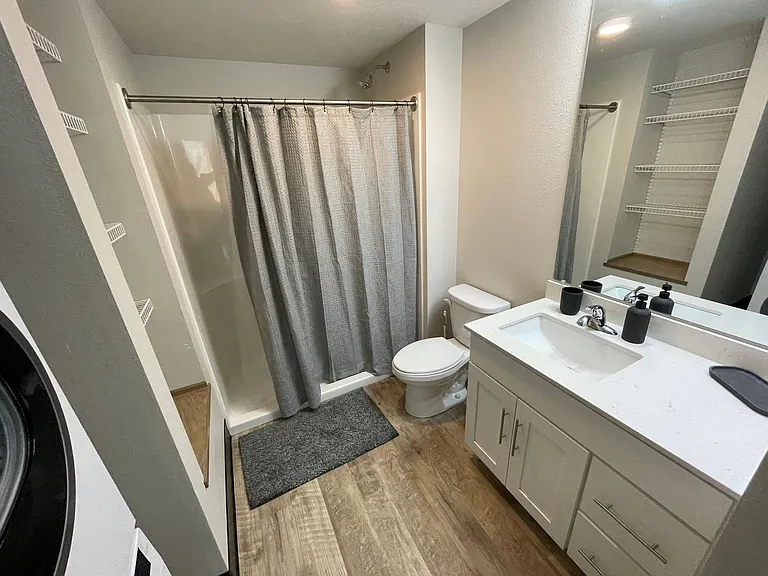 Briar Grove Apartments (Building D) — Photo 50