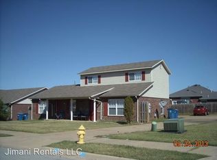 3400 SW Landau Ct APT 2, Bentonville, AR 72712