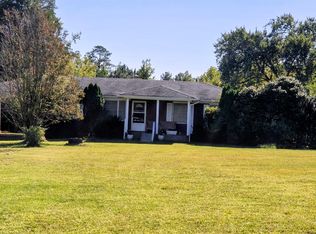 697 Porter Rd, Hollister, NC 27844