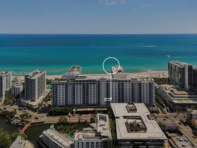 2301 Collins Ave #526 — Photo 26
