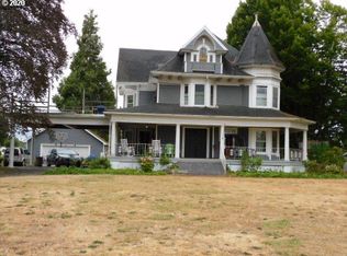 93998 Prairie Rd, Junction City, OR 97448