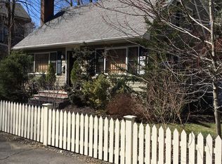 44-C Burroughs St, Jamaica Plain, MA 02130