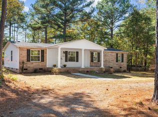 83 Cherry Berry Ln, Sanford, NC 27332