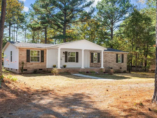 83 Cherry Berry Ln, Sanford, NC 27332