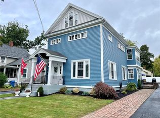 64 High St, Geneva, NY 14456