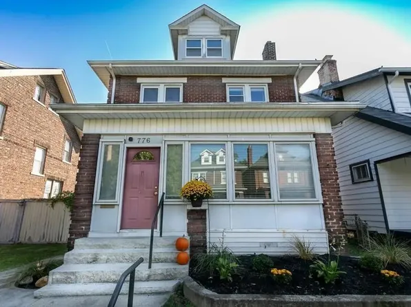 776 Kimball Pl, Columbus, OH 43205