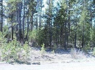 51245 Parker Rd, La Pine, OR 97739