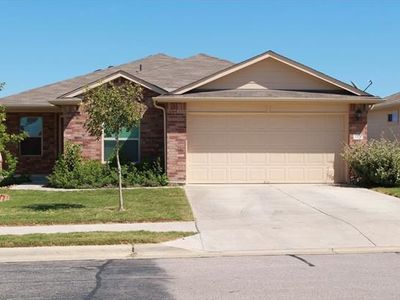 1108 Hawkeye Point Rd, Georgetown, TX, 78626