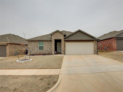 14248 Babbling Brook Dr, Piedmont, OK, 73078