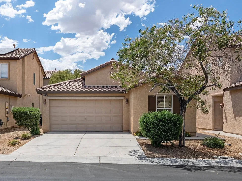 8025 Indian Blanket St
