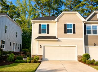 203 Gremar Dr, Holly Springs, NC 27540