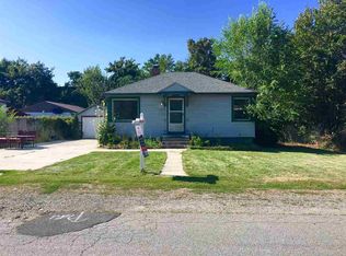 9008 E Bridgeport Ave, Spokane, WA 99212