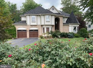 5391 Willow Valley Rd, Clifton, VA 20124