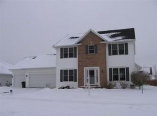 4120 E Appleseed Dr, Appleton, WI 54913