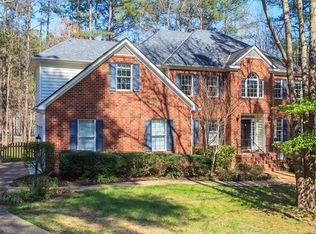 15200 Fox Briar Cir, Midlothian, VA 23112