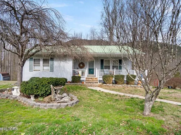 4262 Monte Vista Way, Cosby, TN 37722