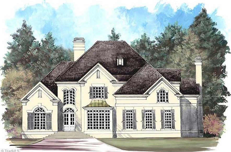 1st image of 6702 Whisper Creek Dr