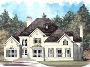 6702 Whisper Creek Dr, Whitsett, NC 27377
