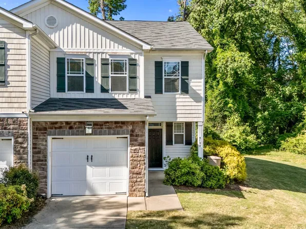 4724 Altha St, Raleigh, NC 27606