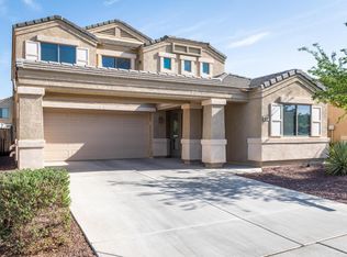 9876 W Deanna Dr, Peoria, AZ 85382