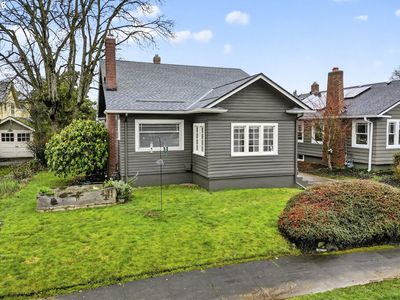 2467 NE 59th Ave, Portland, OR, 97213