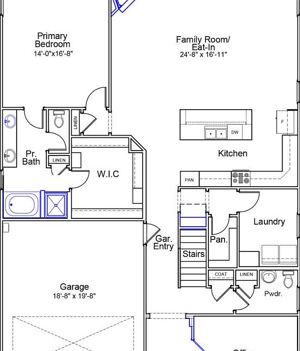 2nd image of 306 Sterling Ct
