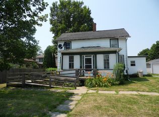 210 E St, La Porte, IN