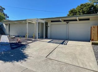 25 Trenton Pl, San Mateo, CA 94402