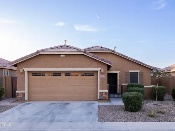 6230 S 34TH Drive, Phoenix, AZ 85041