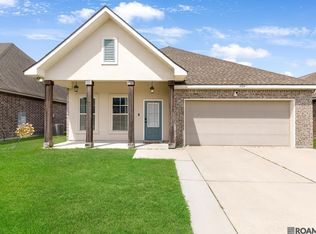1824 Meadow Oak Dr, Saint Gabriel, LA 70776