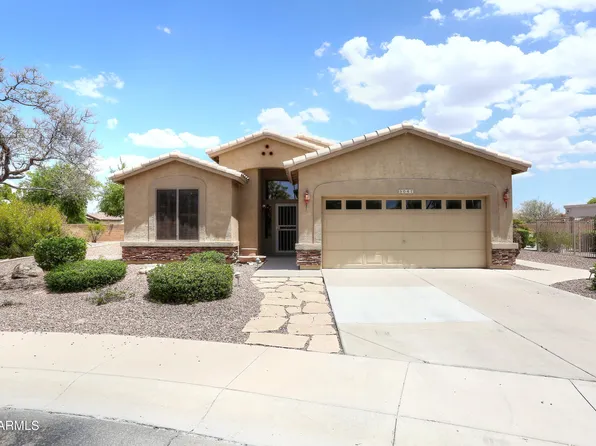 5047 S Sugarberry Lane, Gilbert, AZ 85298