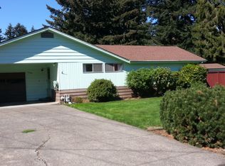 909 NE 114th Ave, Portland, OR 97220