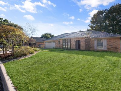 1106 Almond Dr, Mansfield, TX, 76063