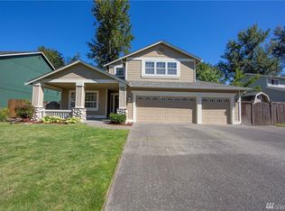 15515 88th St E, Puyallup, WA 98372