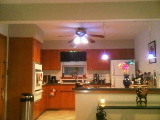 3rd image of 6800 N Ozark Ave #8