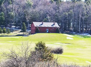 132 Stocking Brook Rd, Cooperstown, NY 13326