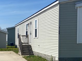 59299 Cary Ln, New Haven, MI 48048