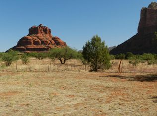 200 Arrowhead Dr, Sedona, AZ 86351