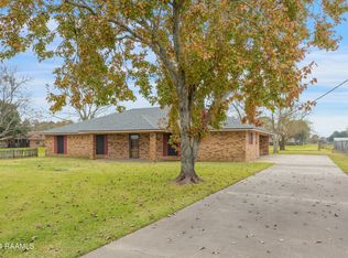 3217 Jack Brooks Rd, New Iberia, LA 70560